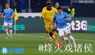 米兰0-1拉齐奥无缘意杯八强,扎卡尼制胜,莱奥失良机 米兰0-1拉齐奥无缘意杯八强,扎卡尼制胜,莱奥失良机