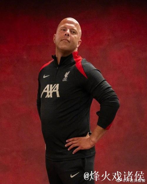 利物浦主帅斯洛特：希望萨拉赫留下