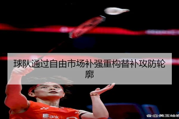 球队通过自由市场补强重构替补攻防轮廓 | HTH
